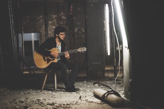 Singer Songwriter Malte Selke im Interview bei Ausgang Podcast