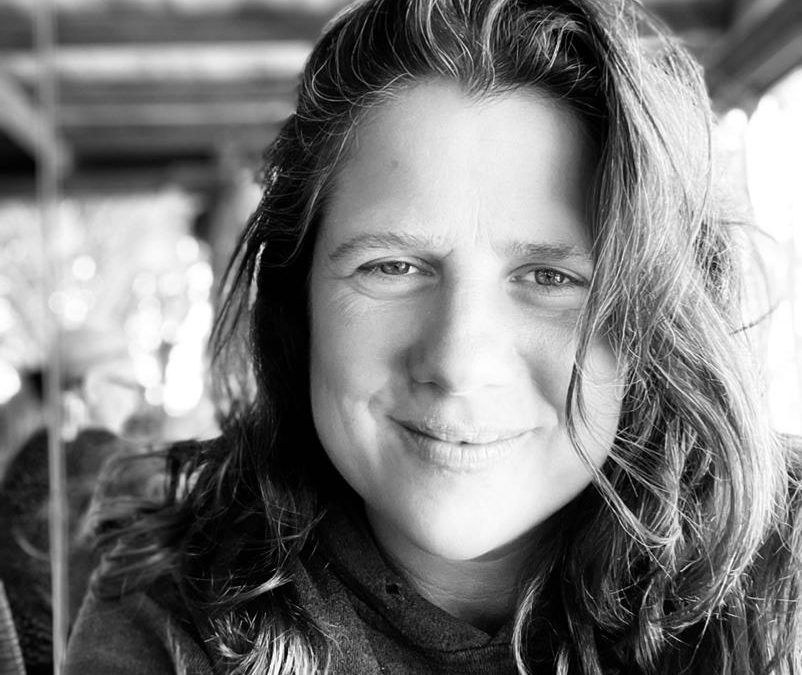 DGS#105 – Eva Maschke – Freie Kamerafrau, Autorin und Regisseurin