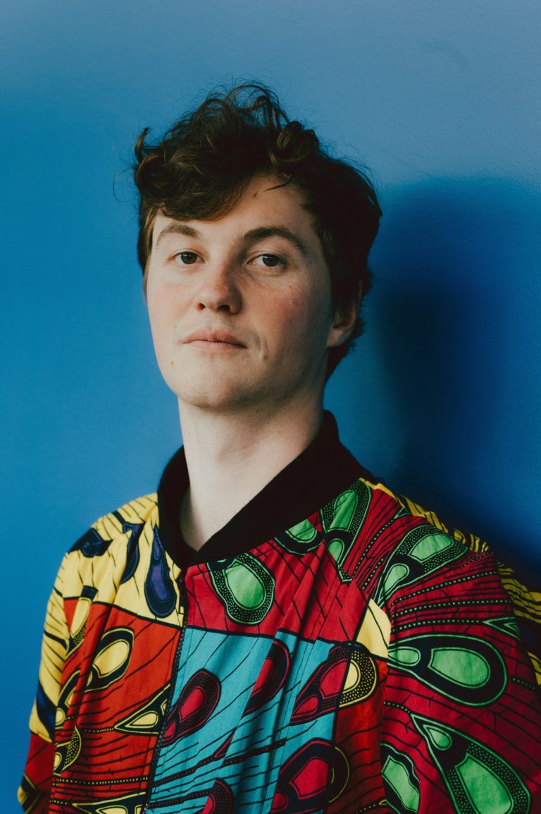 Malte Gallée im EU Parlament Podcast Interview