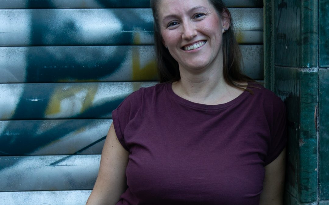 DGS#122 – Sabrina Zak – Still- & Laktationsberaterin aus Köln